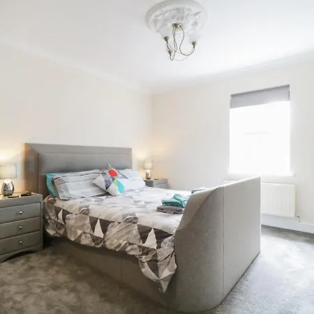 Fox's Den 別荘 ケズィック