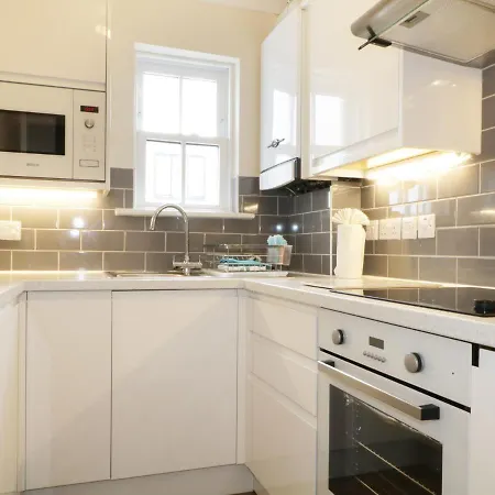 Holiday home Fox's Den Keswick (Cumbria)