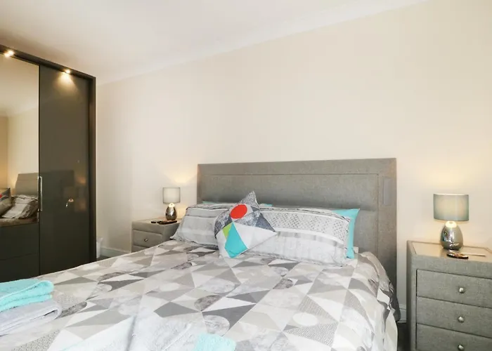 Σπίτι διακοπών Fox's Den *