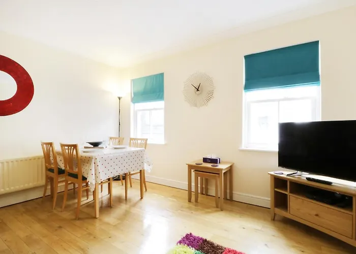 Σπίτι διακοπών Fox's Den *